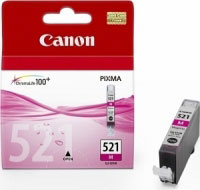 Canon CLI-521M Blister Pack (2935B006AA)